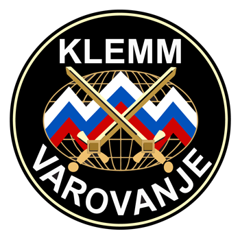 Klemm Security Logo